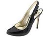 Pantofi femei Guess - Devine - Black Patent