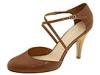 Pantofi femei Nine West - Josh - Dark Natural