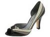 Pantofi femei via spiga - passion - black/dove/grey