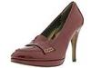 Pantofi femei Via Spiga - Refer - Cranberry Naplack