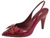 Pantofi femei Via Spiga - Rita - Dark Raspberry Patent