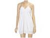 Rochii femei rip curl - aruba dress - white