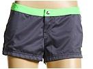 Special Vara femei Roxy - Rock With You Broardshort - Charcoal/Lime