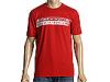 Tricouri barbati Puma Lifestyle - FerrariÂ® Logo Tee I - Red