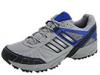 Adidasi barbati Adidas Running - Yukon Trail - Tin/Black/Cobalt