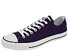 Adidasi barbati Converse - Chuck Taylor&#174  All Star&#174  Seasonal Ox - Gothic Grape