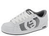 Adidasi barbati etnies - capital - white/grey/black