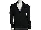 Bluze femei Nike - Dri-Fit Poly Good Jacket - Black/Black/White