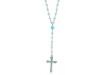 Diverse femei tarina tarantino  - rosary necklace with