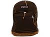 Ghiozdane femei Jansport - Right Pack - Original - Downtown Brown