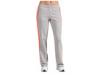 Pantaloni femei Adidas Originals - Firebird Track Pant 2010 - Medium Grey Heather/Warning