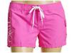 Pantaloni femei Oneill - Coast Boardshort - Hot Pink