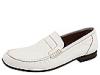 Pantofi barbati bally - panos - white