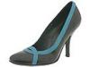 Pantofi femei Fornarina - 4374 Courtney 2 - Black