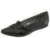 Pantofi femei fred perry - b2055w - black patent