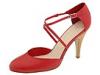 Pantofi femei Nine West - Josh - Red Leather