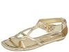 Sandale femei Charles by Charles David - Hip - Gold