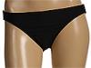 Special Vara femei Lole - Samana Hipster Bottom - Black Arts & Craft