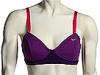 Special vara femei nike - contoured swim top - purple