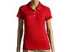 Tricouri femei Adidas - ClimaCool&8217  3-Stripes Polo Shirt - Femme
