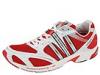 Adidasi barbati Adidas Running - adiZero Mana - Rave Red/Black/Metallic Silver