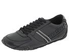 Adidasi barbati Diesel - \'Harold\' Barner -sneaker - Very Black