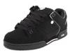 Adidasi barbati dvs shoes - militia - black pinstripe