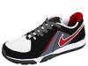 Adidasi barbati Nike - Air Zoom Edge TR 09 - Black/Varsity Red-Flint Grey