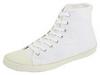 Adidasi barbati Tretorn - T56 Mid Canvas - White/Birch