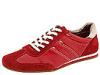 Adidasi femei Cole Haan - Air Rianna Lace - Lacquer Red Suede/Lacquer Red