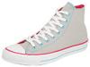 Adidasi femei Converse - Chuck Taylor&reg; All Star&reg; Printed Logos Specialty Hi - Grey/Blue