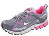 Adidasi femei Nike - Air Pegasus+ 26 Trail WR - Wolf Grey/Metallic Platinum-Cool Grey-Pink
