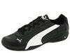 Adidasi femei Puma Lifestyle - Tune Cat US - Black/White