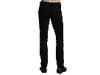 Blugi barbati diesel - peex pant - black denim 3d