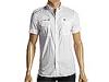 Camasi barbati Diesel - Sesix Shirt - White