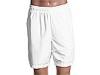 Pantaloni barbati Adidas - RESPONSE Classics Essex Short - White/White