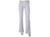 Pantaloni femei hurley - stellar pant - heather grey