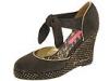 Pantofi femei Betsey Johnson - Never - Brown Suede