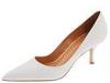 Pantofi femei Bronx Shoes - Vivian 72951 - White