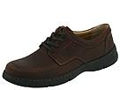 Pantofi femei Clarks - Sphinx - Brown Oily Leather