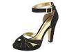 Pantofi femei enzo angiolini - vikky - black/gold