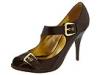 Pantofi femei guess - cabana - crystal bronze patent