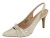 Pantofi femei mia - lanis - cream