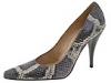 Pantofi femei Stuart Weitzman - Nuflame - Truffle Anaconda