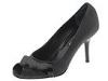 Pantofi femei via spiga - divert - black/blk straw