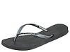 Special vara femei havaianas - slim shine - grey