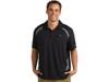 Tricouri barbati New Balance - Ice Water S/S Polo Shirt - Black