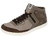 Adidasi barbati diesel - broadway-10 - brindle/walnut