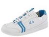 Adidasi femei ellesse - vita - white/blue