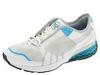 Adidasi femei Puma Lifestyle - Cell Ceran Wn\\\'s - White/Silver/Blue Atol